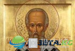 Смоделирован реальный облик Николая Чудотворца по его мощам