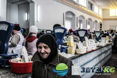 Советские рынки в колоритных снимках. Фото Советские рынки в колоритных снимках. Фото