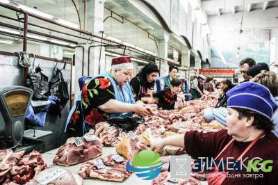Советские рынки в колоритных снимках. Фото Советские рынки в колоритных снимках. Фото