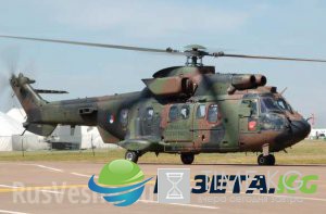 Современный облик ВВС Болгарии: антироссийская политика и обновление боевой авиации