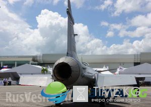 Современный облик ВВС Болгарии: антироссийская политика и обновление боевой авиации