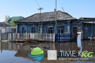 Специалисты откачали уже более 20 тысяч кубометров воды в городе Рубцовске