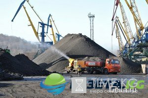 Специализированные портовые терминалы появятся в Приморье