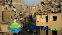 Спишем на ИГИЛ: как США «записывают» удары по САР в победы над террористами