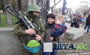 Споры о Дне Победы: расстановка всех точек над i