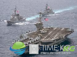 США дразнят китайского дракона у наших границ