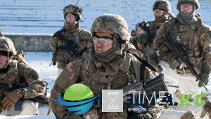 США продадут Саудовской Аравии оружие на миллиарды долларов США продадут Саудовской Аравии оружие на миллиарды долларов