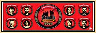 Stand Up 28.05.2017 смотреть онлайн