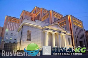 Станет ли Днепр новой столицей еврейского мира? — Олег Царев