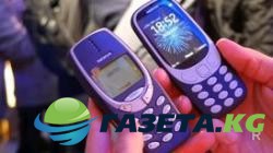 Старт продаж Nokia 3310 в России вызвал ажиотаж: многие россияне делают предзаказы легендарной модели телефона