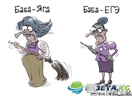 Старые добрые Карикатуры