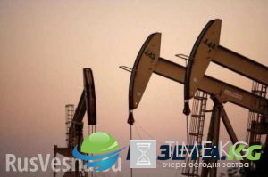 Стоимость Brent упала до $51 за баррель