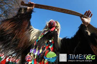 Странные вещи, запрещенные в Болгарии. Фото