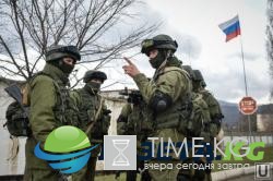 Стыдно за бывших соотечественников, пишет крымский пограничник