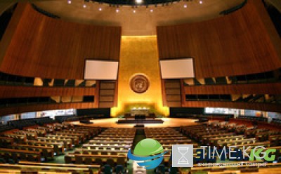Суд ООН ввел меры по защите крымских татар и украинцев в Крыму