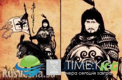 Свершилось: украинские пограничники наконец поймали монголо-бурятов (ВИДЕО)