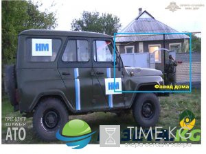 Сводка из ДНР: Обстановка напряженная, бои и зверская провокация ВСУ ФОТО, , КАРТА