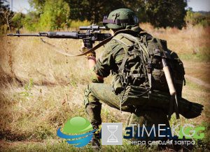 Сводка из ДНР: Тяжелая обстановка на южном фронте и у трассы «Бахмутка» ФОТО,