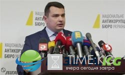 Сытник: Недопустимо, когда министры берут на поруки подозреваемых