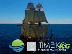 Телеканал «Звезда» представил предпремьерный показ фильма об Адмирале Ушакове