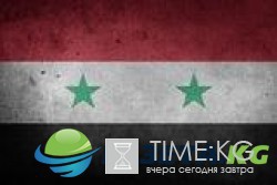 Террорист из Манчестера обучался в Сирии
