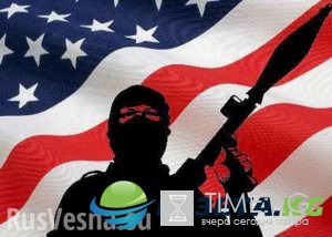 Террористы в Сирии и Ираке действуют в интересах США, — Иран