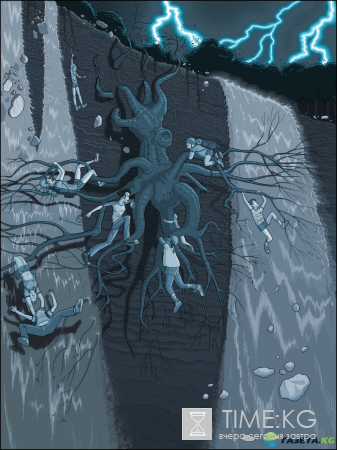 10 лет рисования в Paint