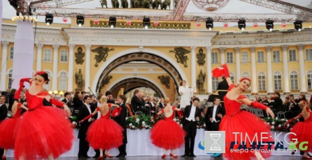 18 мая 2017 года-День музеев в Санкт-Петербурге. Вход бесплатный