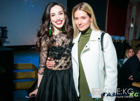 30-летие Виктории Дайнеко: фоторепортаж