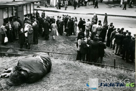 32 года назад в Молдове было уничтожено 80 тысяч виноградников. Антиалкогольная кампания в СССР.