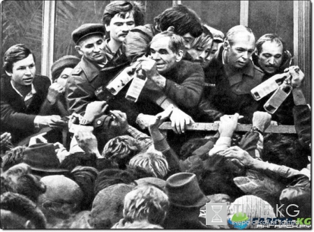 32 года назад в Молдове было уничтожено 80 тысяч виноградников. Антиалкогольная кампания в СССР.