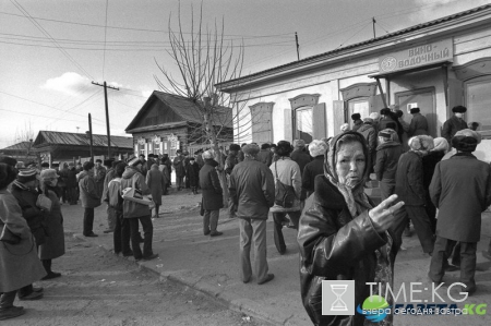 32 года назад в Молдове было уничтожено 80 тысяч виноградников. Антиалкогольная кампания в СССР.