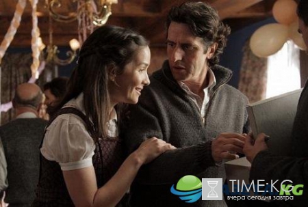 5 шагов к славе Натальи Орейро