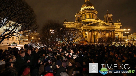 Абсурдные новости. 25 мая 2017 года