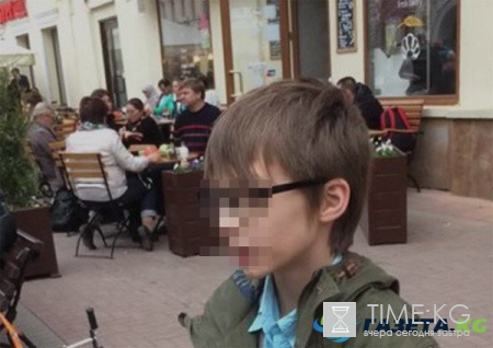 Адвокат о задержании мальчика на Арбате: «Я бы тоже не прошла мимо него»