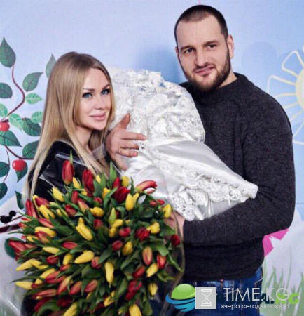 Алексей Самсонов: «Жена гуляла со мной по ночам из жалости»