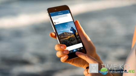 Аналитики: Сервис Instagram предлагает знаменитостям больше возможностей, чем Facebook