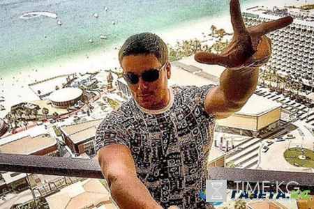 Андрей Чуев унизил Марину Африкантову