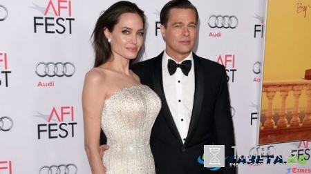 Анджелина Джоли и Брэд Питт, последние новости: вся правда о разводе, пугающее заявление Бреда, Анджелина празднует день матери, тайные встречи экс-супругов