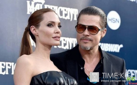 Анджелина Джоли и Брэд Питт, последние новости: вся правда о разводе, пугающее заявление Бреда, Анджелина празднует день матери, тайные встречи экс-супругов
