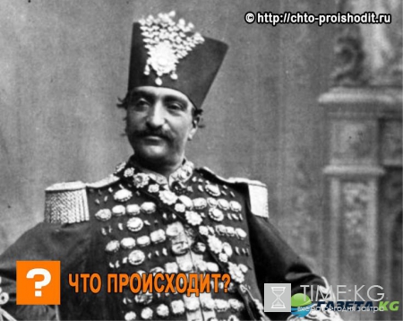 Анис аль Долях: фото, кто это, шокирующие подробности