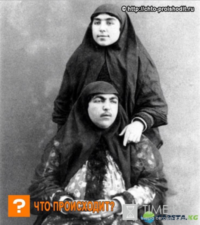 Анис аль Долях: фото, кто это, шокирующие подробности
