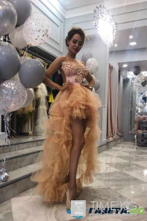 Анна Калашникова высказалась о второй беременности