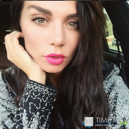 Анна Седокова нелестно отзывается сама о себе