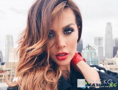 Анна Седокова рассказала о замужестве, сложных родах и сыне: "Это долгожданный, запланированный ребенок"