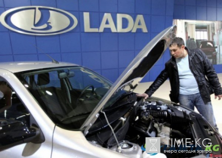 «АвтоВАЗ» отзывает 4,5 тыс. автомобилей Lada из-за проблем со сцеплением