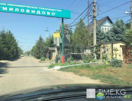 Бизнесмен вступил в неравную схватку с председателем ДНТ и судьей Краснодарского краевого суда