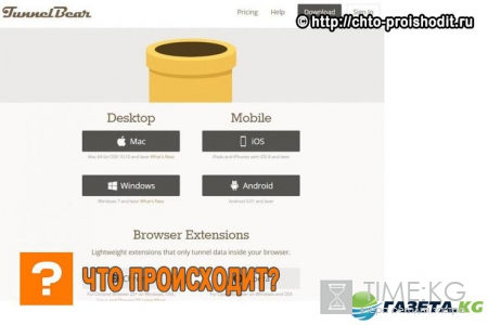 Блокировка сайты Украина как обойти: самые простые и доступные способы