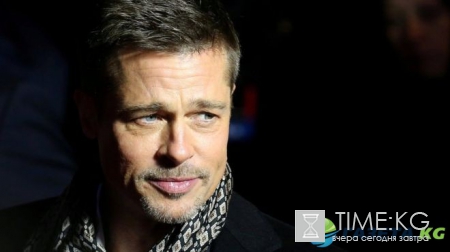 Брэд Питт новости и слухи сегодня 06.05.2017: сложности семейной жизни