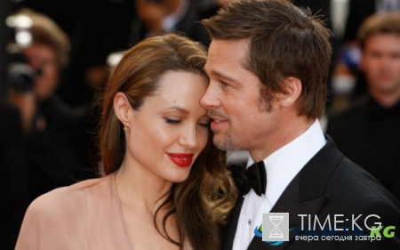 Брэд Питт поведал о восстановлении жизненных сил